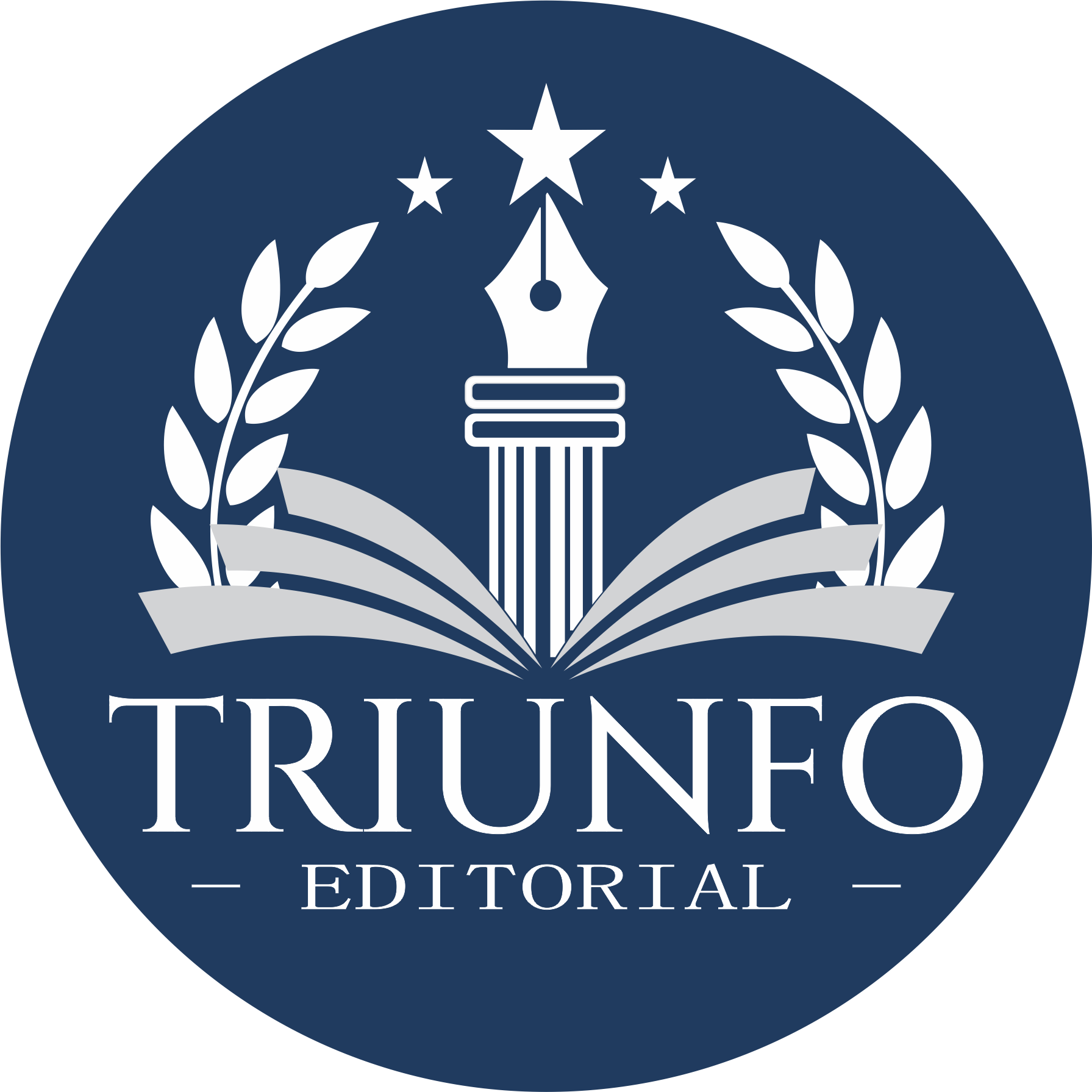 Triunfo Editorial